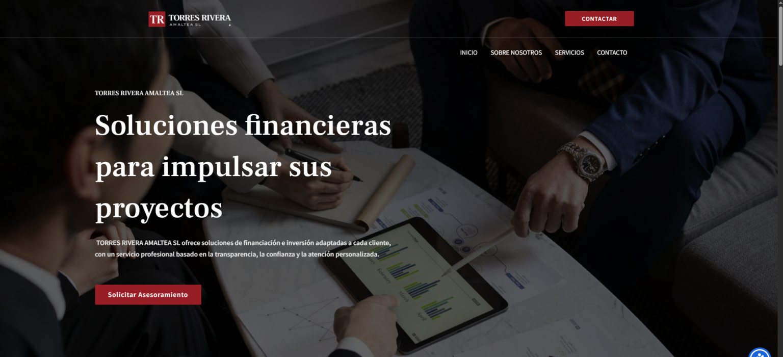 Inversionestra.es - Consultoría de inversiones